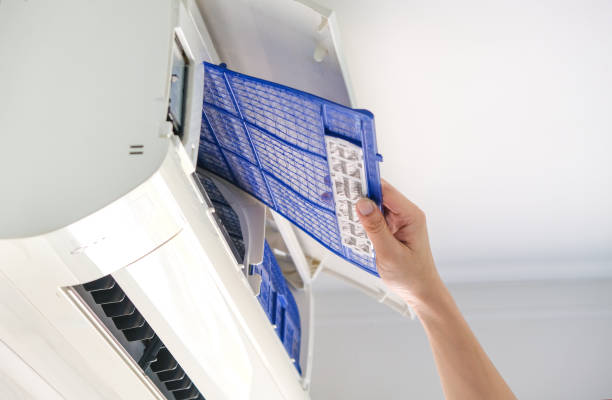 Best Emergency Air Duct Cleaning  in Rainbow Springs, FL